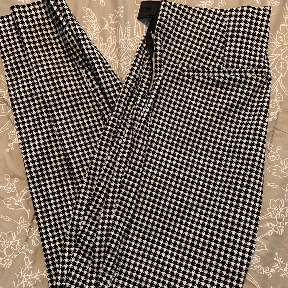 Women’s Skinny Ankle Pants Size 12 Tall